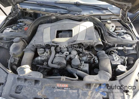 2008 Mercedes-Benz C 300 Luxury 4Matic/Sport 4Matic from USA, damaged, VIN WDDGF81X88F088544